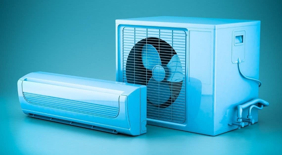 KIDS Refrigeration services